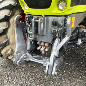 Traktor 2016 Claas Axion 930 CMatic 4WD