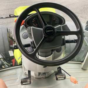 Traktor 2016 Claas Axion 930 CMatic 4WD