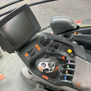 Traktor 2016 Claas Axion 930 CMatic 4WD
