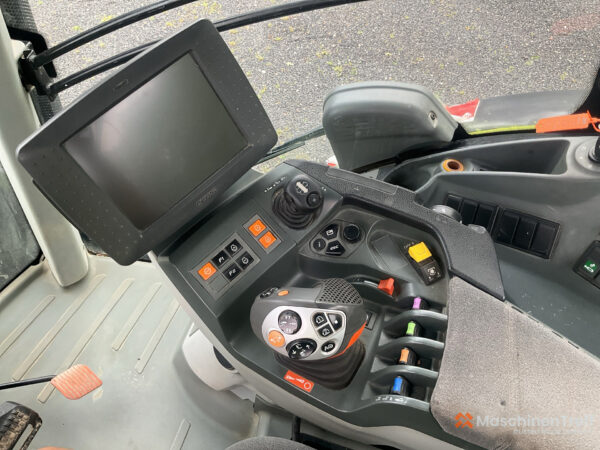 Traktor 2016 Claas Axion 930 CMatic 4WD