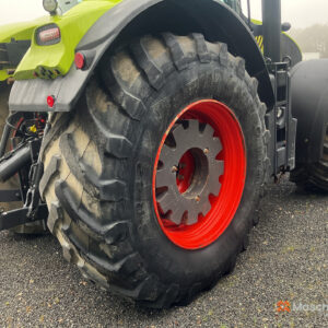Traktor 2016 Claas Axion 930 CMatic 4WD