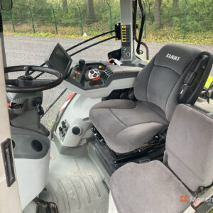 Traktor 2016 Claas Axion 930 CMatic 4WD