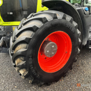 Traktor 2016 Claas Axion 930 CMatic 4WD
