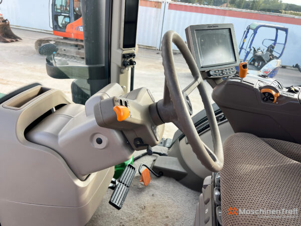 Traktor 2016 John Deere 8345R 4WD