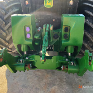 Traktor 2016 John Deere 8345R 4WD