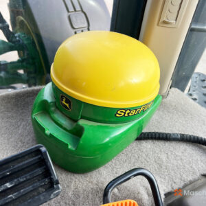 Traktor 2016 John Deere 8345R 4WD