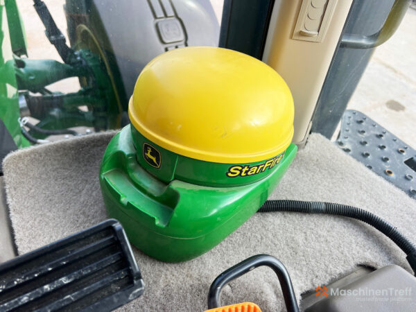 Traktor 2016 John Deere 8345R 4WD