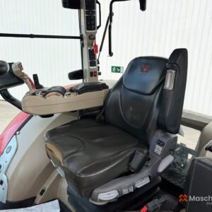 Traktor 2018 Massey Ferguson 8732 Dyna VT Exclusive 4WD