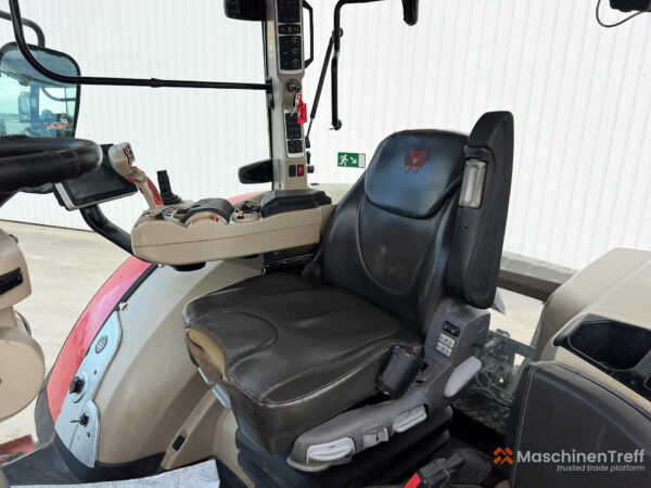 Traktor 2018 Massey Ferguson 8732 Dyna VT Exclusive 4WD