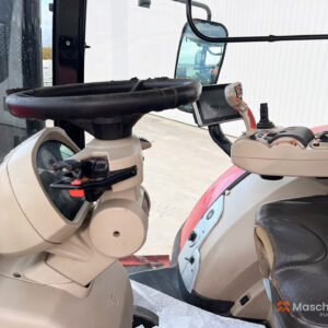 Traktor 2018 Massey Ferguson 8732 Dyna VT Exclusive 4WD