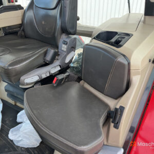 Traktor 2018 Massey Ferguson 8732 Dyna VT Exclusive 4WD