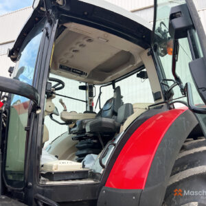 Traktor 2018 Massey Ferguson 8732 Dyna VT Exclusive 4WD