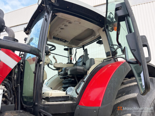 Traktor 2018 Massey Ferguson 8732 Dyna VT Exclusive 4WD