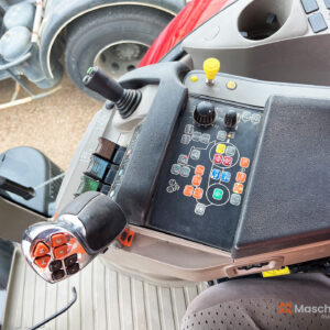 Trattore 2020 Case IH Puma 220 MC 4WD