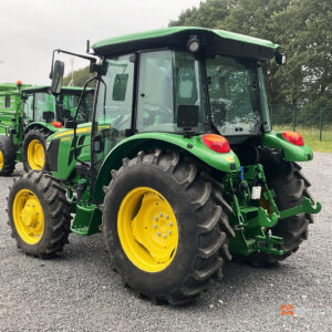 Traktor 2022 John Deere 5058E 4WD