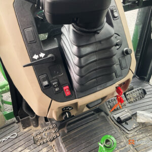 Traktor 2022 John Deere 5058E 4WD