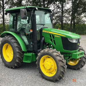 Traktor 2022 John Deere 5058E 4WD