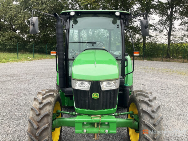 Traktor 2022 John Deere 5058E 4WD