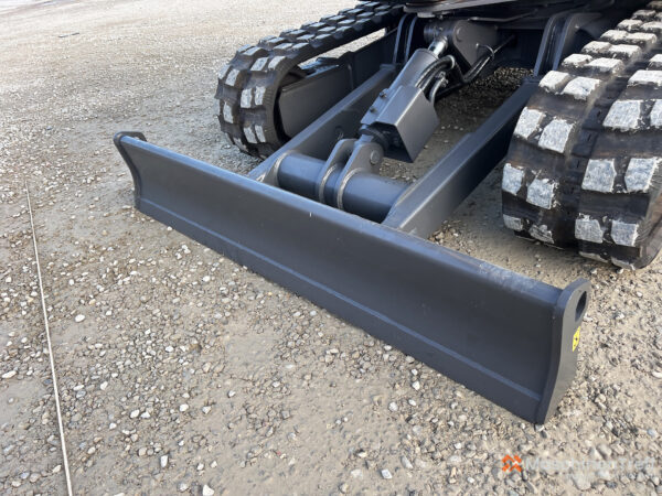 Minigraver 2022 New Holland E57C