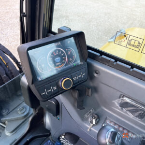 Minigraver 2022 New Holland E57C