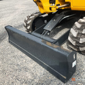 Mini escavadora 2023 Komatsu PC26MR-5