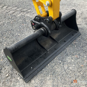 Mini escavadora 2023 Komatsu PC26MR-5