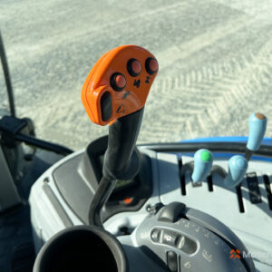 Tractor 2023 New Holland T7.165S 4WD