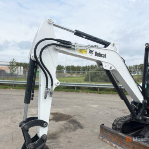 Miniescavatore 2023 Bobcat E35Z