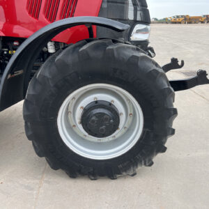 Traktori 2015 Case IH Puma 160 CVX 4×4 (Case IH Puma 160 CVX 4×4)