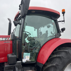 Traktori 2015 Case IH Puma 160 CVX 4×4 (Case IH Puma 160 CVX 4×4)