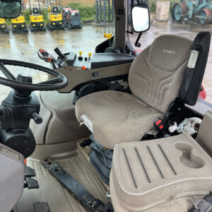 Traktori 2015 Case IH Puma 160 CVX 4×4 (Case IH Puma 160 CVX 4×4)