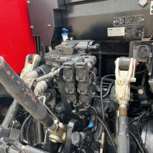 Traktori 2015 Case IH Puma 160 CVX 4×4 (Case IH Puma 160 CVX 4×4)