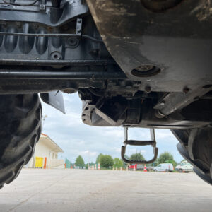 Traktori 2015 Case IH Puma 160 CVX 4×4 (Case IH Puma 160 CVX 4×4)
