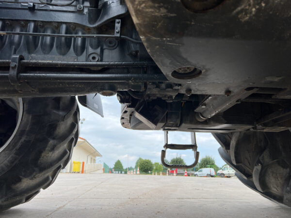 Traktori 2015 Case IH Puma 160 CVX 4×4 (Case IH Puma 160 CVX 4×4)
