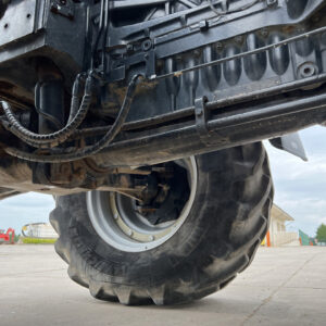 Traktori 2015 Case IH Puma 160 CVX 4×4 (Case IH Puma 160 CVX 4×4)