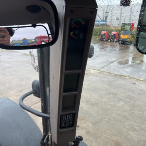 Traktori 2015 Case IH Puma 160 CVX 4×4 (Case IH Puma 160 CVX 4×4)