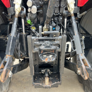 Traktori 2015 Case IH Puma 160 CVX 4×4 (Case IH Puma 160 CVX 4×4)