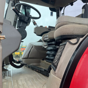 Traktori 2015 Case IH Puma 160 CVX 4×4 (Case IH Puma 160 CVX 4×4)