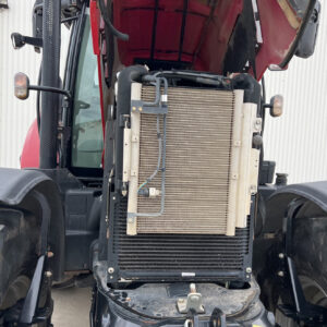 Traktori 2015 Case IH Puma 160 CVX 4×4 (Case IH Puma 160 CVX 4×4)
