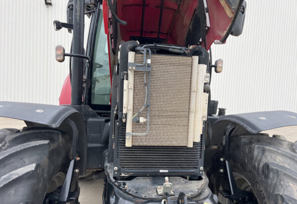 Traktori 2015 Case IH Puma 160 CVX 4×4 (Case IH Puma 160 CVX 4×4)