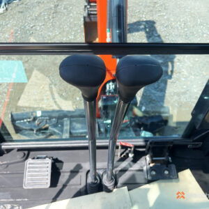 Miniescavatore 2023 Kubota K019-4