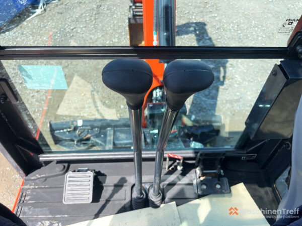 Miniescavatore 2023 Kubota K019-4